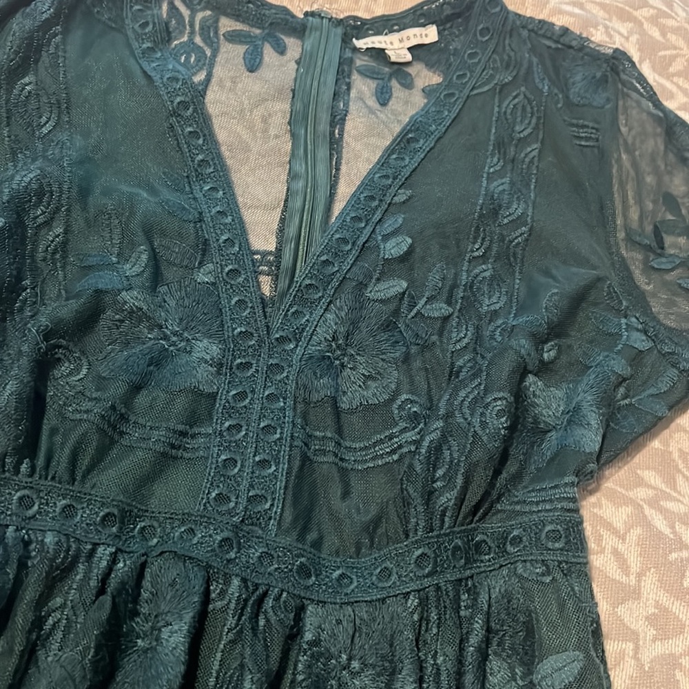 GORGEOUS dress